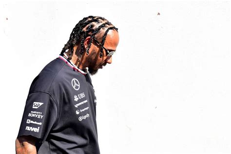 Lewis Hamilton admits Monza ‘feels a bit different’ ahead of .